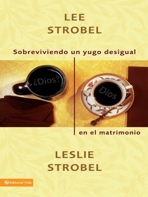 cover image of Sobreviviendo un yugo desigual en el matrimonio